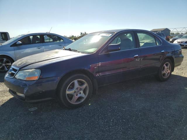 ACURA TL 2002 19uua56652a053251