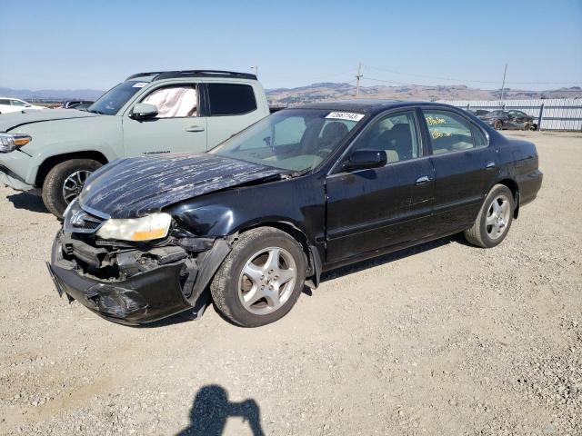 ACURA 3.2TL 2003 19uua56653a011602