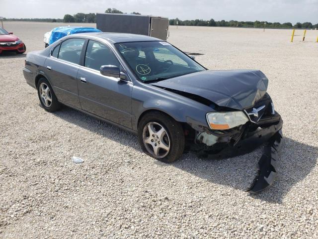 ACURA 3.2TL 2003 19uua56653a026729