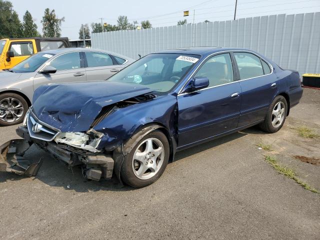 ACURA 3.2TL 2003 19uua56653a046236