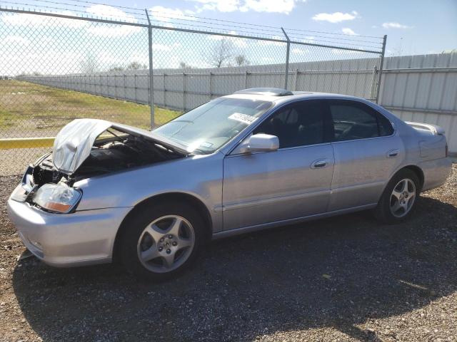 ACURA TL 2003 19uua56653a048469