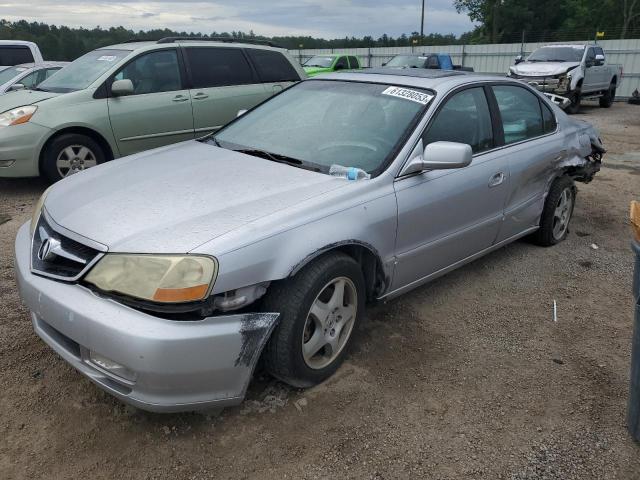 ACURA 3.2TL 2003 19uua56653a078300