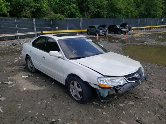 ACURA 3.2TL 2003 19uua56653a080600