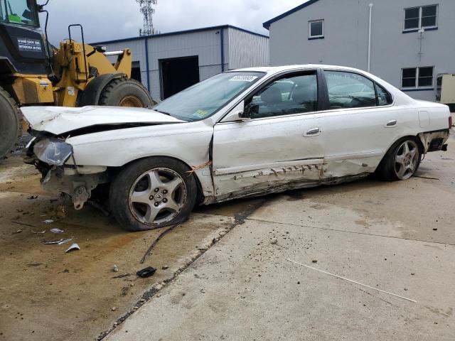 ACURA 3.2TL 2003 19uua56653a093668