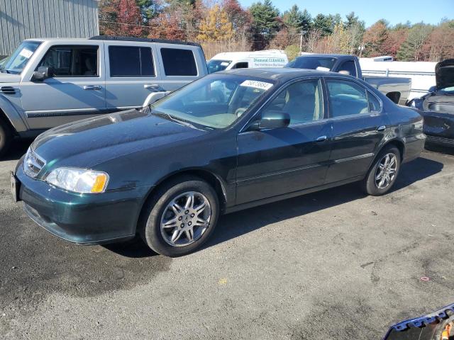 ACURA 3.2TL 2000 19uua5665ya004964