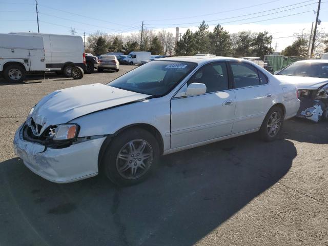 ACURA 3.2TL 2000 19uua5665ya027774