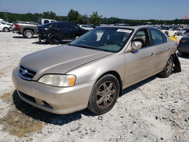 ACURA 3.2TL 2000 19uua5665ya053324