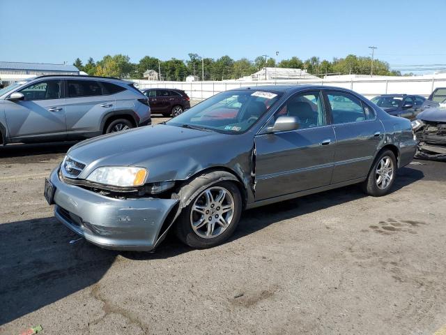 ACURA 3.2TL 2000 19uua5665ya057518