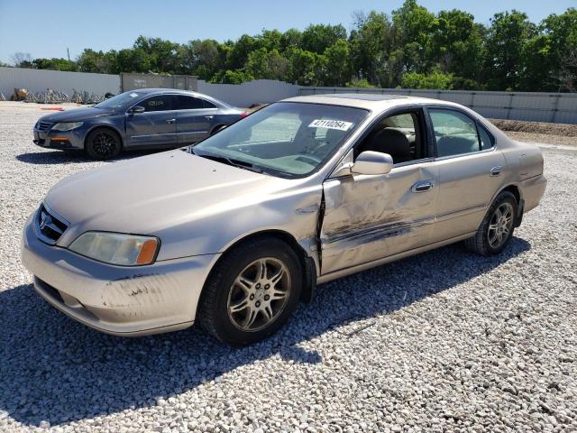 ACURA TL 2000 19uua5665ya060418