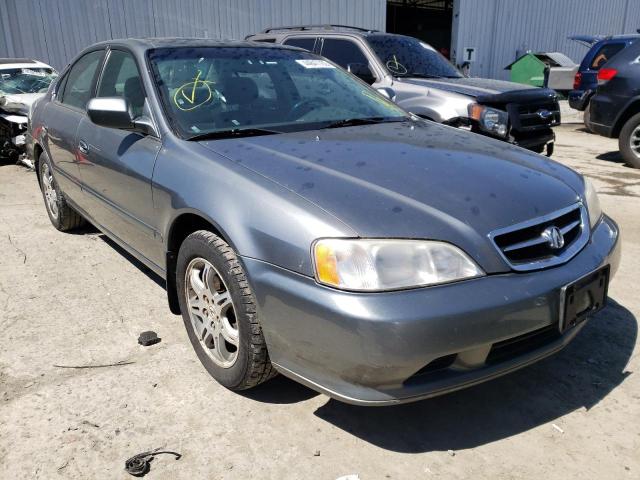 ACURA 3.2TL 2000 19uua5665ya066686