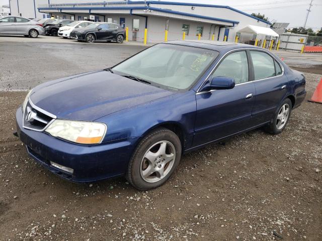 ACURA TL 2002 19uua56662a010201