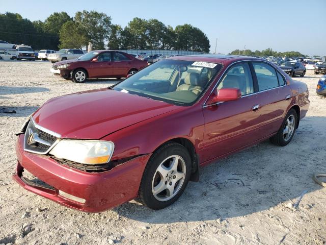 ACURA 3.2TL 2002 19uua56662a035020