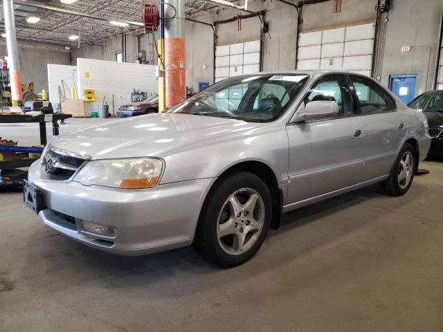 ACURA TL 2002 19uua56662a055431