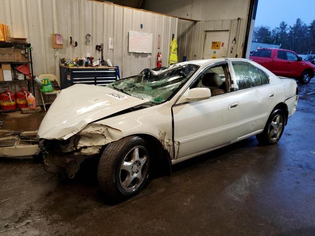 ACURA 3.2TL 2002 19uua56662a056160