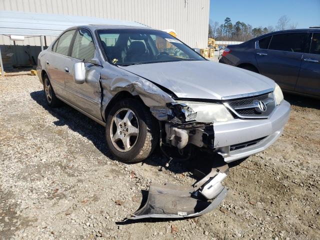 ACURA 3.2TL 2003 19uua56663a016842