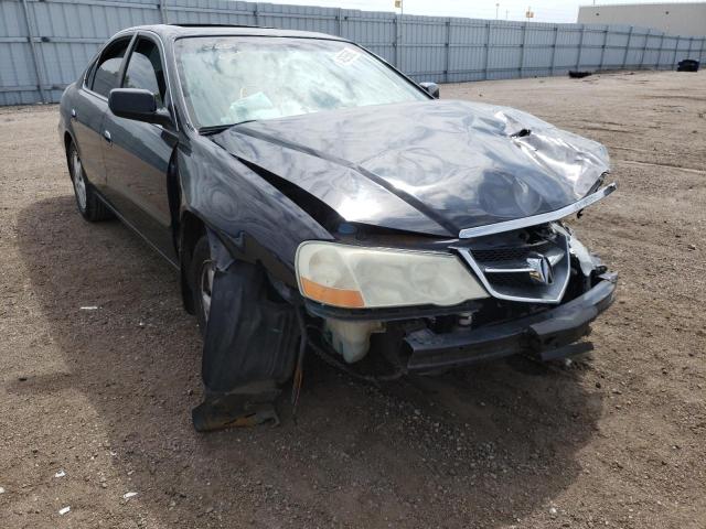 ACURA 3.2TL 2003 19uua56663a027100