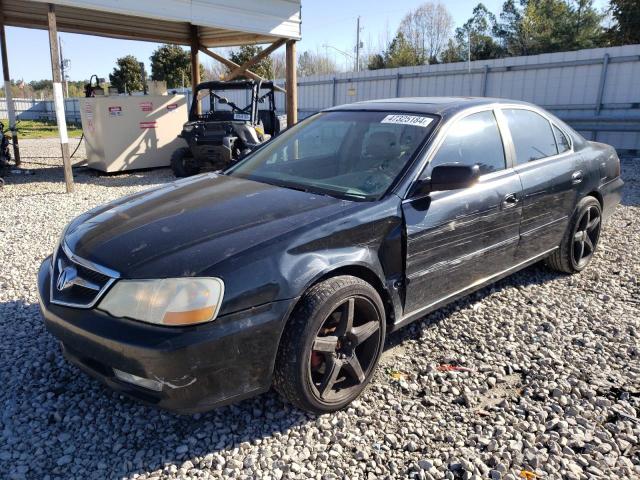 ACURA 3.2TL 2003 19uua56663a041370