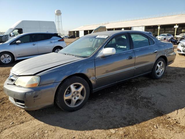 ACURA TL 2003 19uua56663a044172