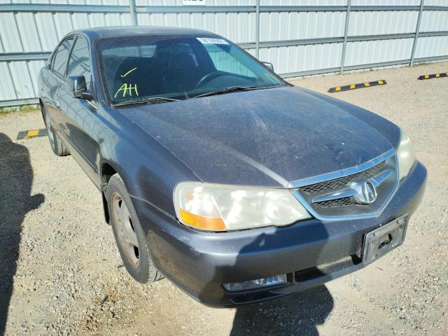 ACURA 3.2TL 2003 19uua56663a045614