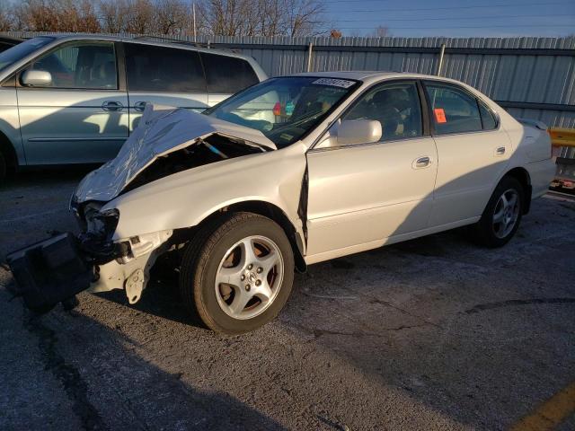 ACURA 3.2TL 2003 19uua56663a063725