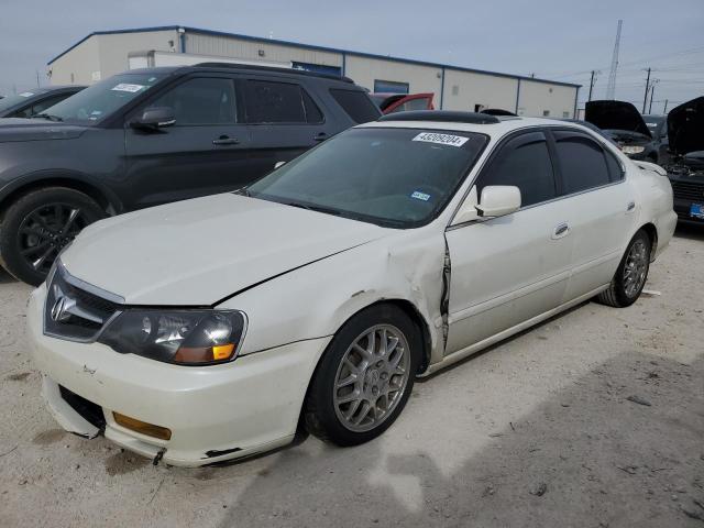 ACURA TL 2003 19uua56663a065331