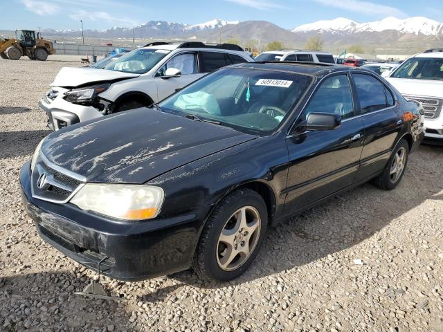 ACURA TL 2003 19uua56663a082341