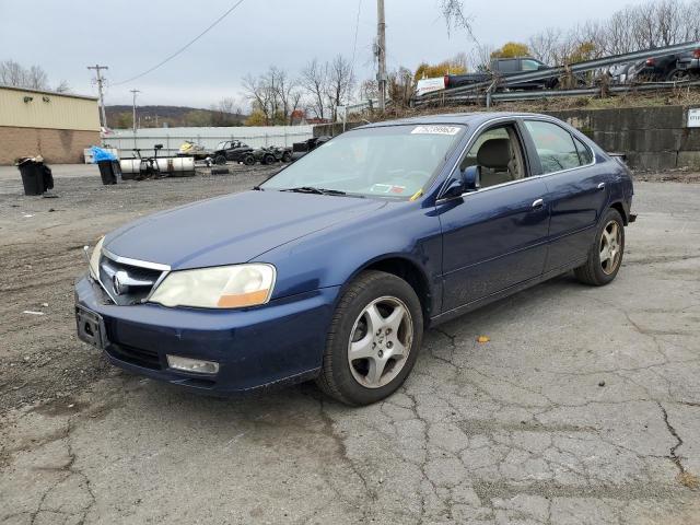 ACURA TL 2003 19uua56663a090634