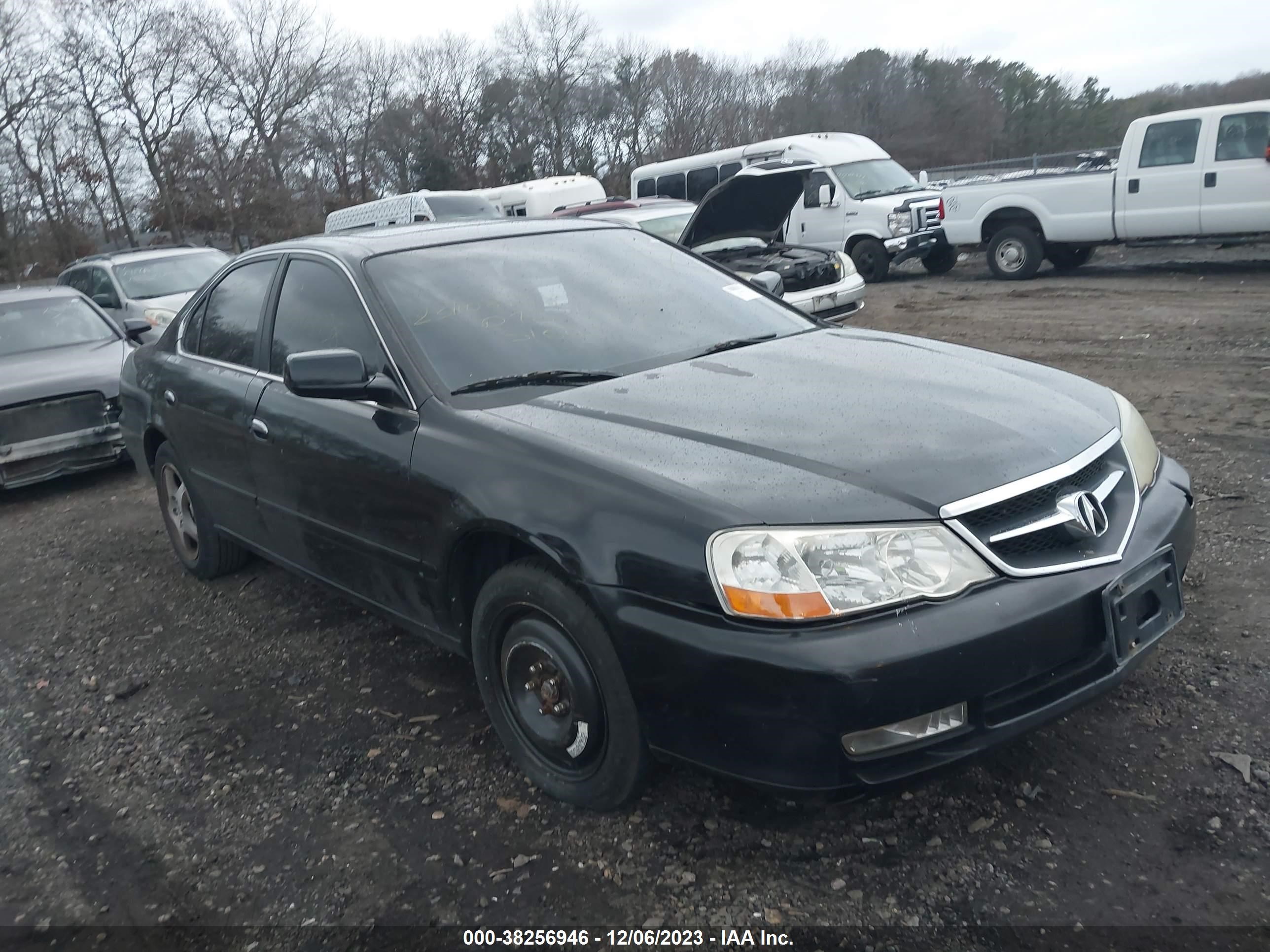 ACURA TL 2003 19uua56663a092822