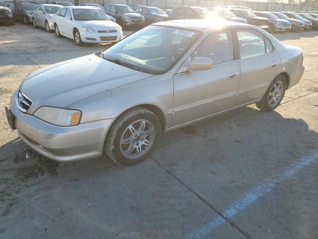 ACURA 3.2TL 2000 19uua5666ya023152