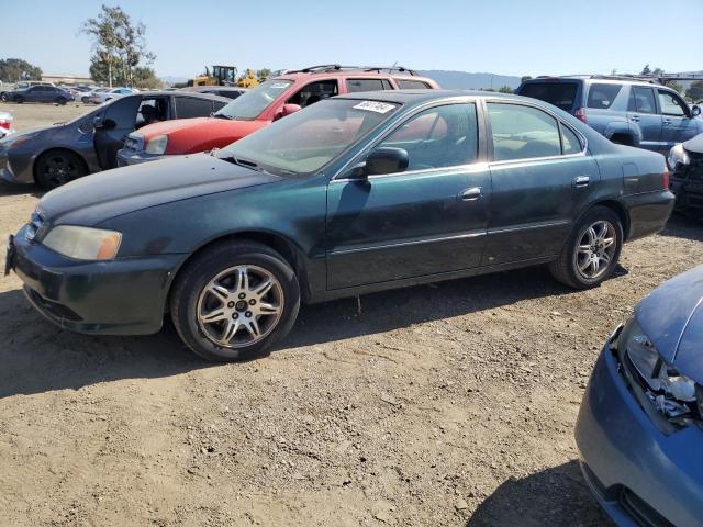 ACURA TL 2000 19uua5666ya023989