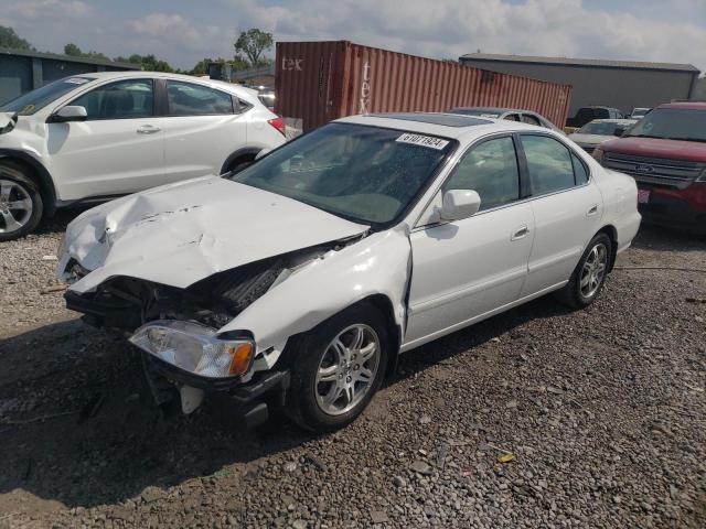 ACURA TL 2000 19uua5666ya031428