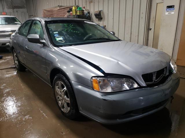 ACURA 3.2TL 2000 19uua5666ya058936