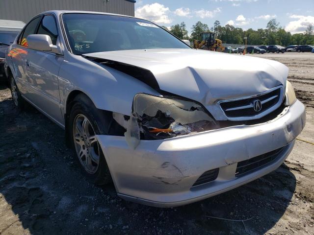 ACURA 3.2TL 2001 19uua56671a022243