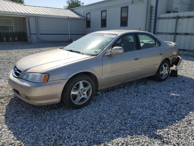 ACURA 3.2TL 2001 19uua56671a029970