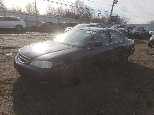 ACURA 3.2TL 2001 19uua56671a031508