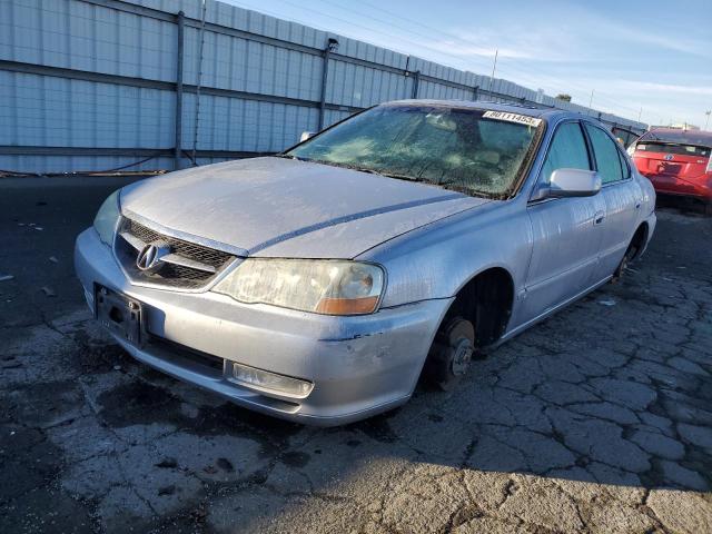 ACURA TL 2002 19uua56672a006559