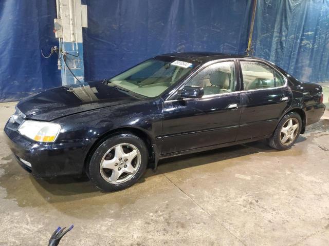 ACURA TL 2002 19uua56672a034331