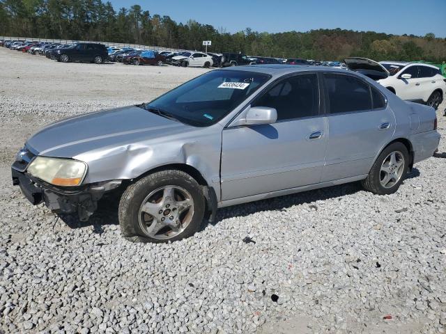 ACURA TL 2002 19uua56672a050481