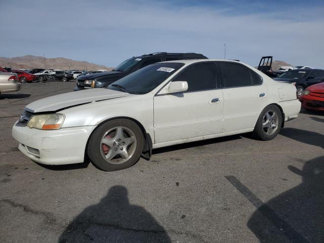 ACURA 3.2TL 2002 19uua56672a058760