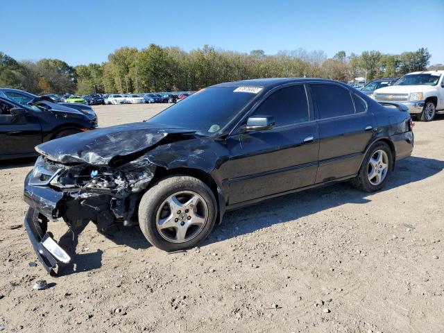 ACURA 3.2TL 2003 19uua56673a017014