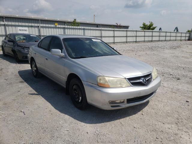 ACURA TL 2003 19uua56673a020690