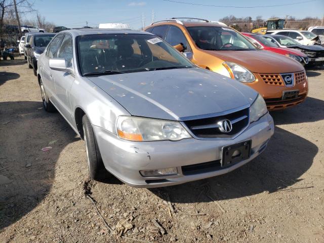 ACURA 3.2TL 2003 19uua56673a052958