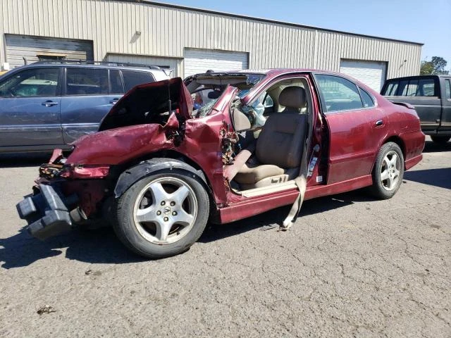 ACURA 3.2TL 2003 19uua56673a058100