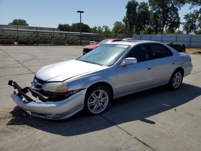 ACURA TL 2003 19uua56673a065029