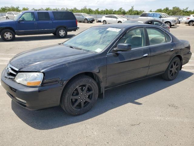 ACURA TL 2003 19uua56673a078685