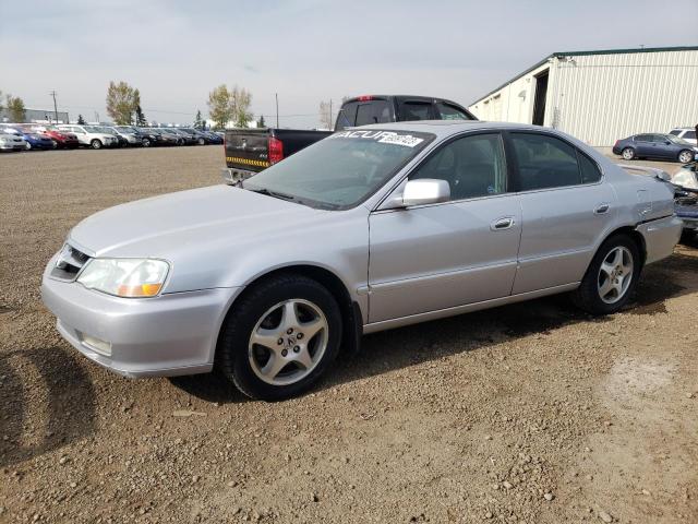 ACURA TL 2003 19uua56673a801306