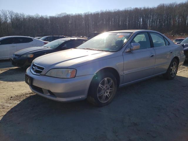 ACURA 3.2TL 2000 19uua5667ya005601