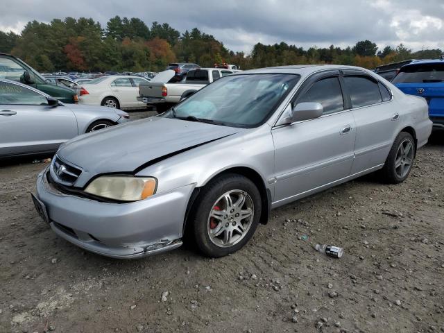 ACURA 3.2TL 2000 19uua5667ya014590