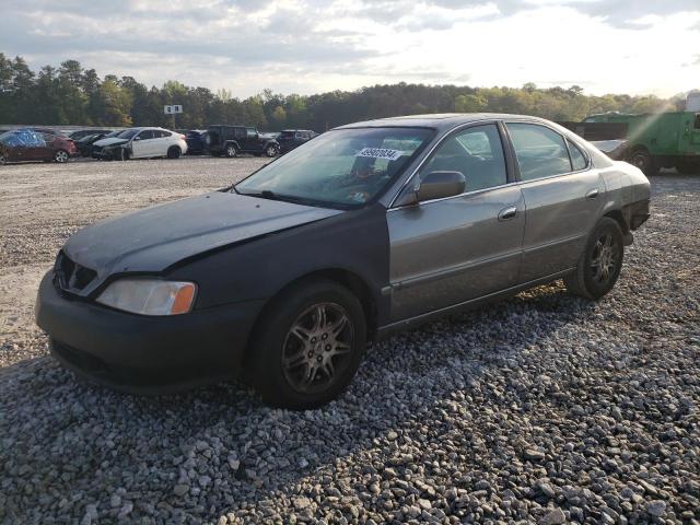 ACURA TL 2000 19uua5667ya029557