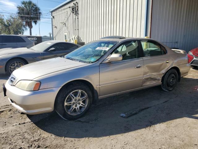 ACURA TL 2000 19uua5667ya029719